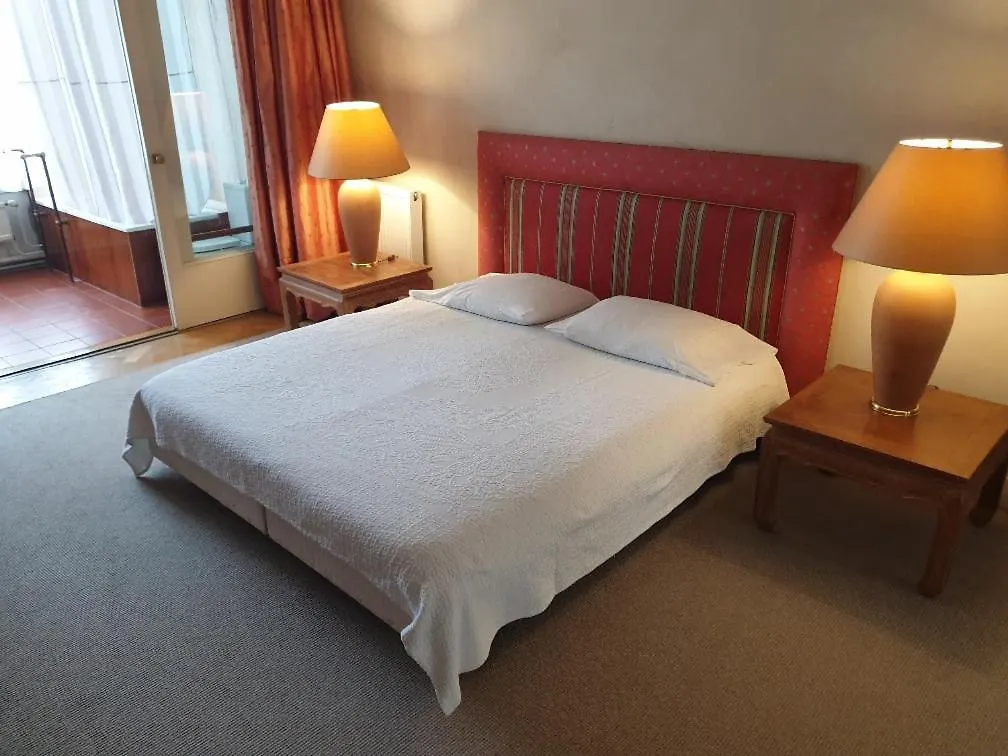 Appartement Superior, 100M2 à Amsterdam