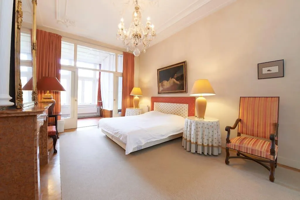 Appartement Superior, 100M2 à Amsterdam