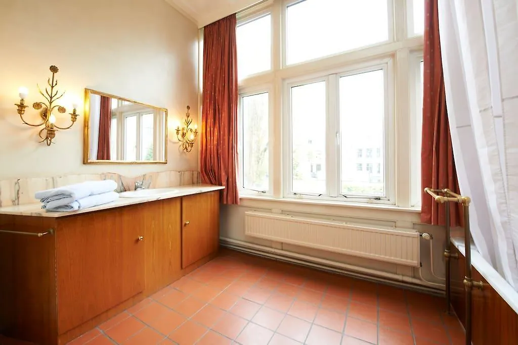 Appartement Superior, 100M2 à Amsterdam