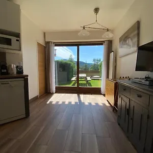  Appartement Le Diamant France