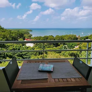  Appartement T2 Sainte Anne Melody Sunset Martinique