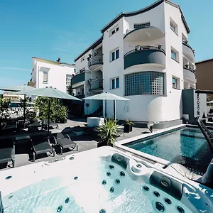  Appartement Amarilis Croatie