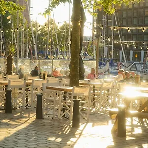Séjour chez l'habitant The Water, Amsterdam
