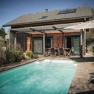  Chalet Le Cocon Du Parmelan France