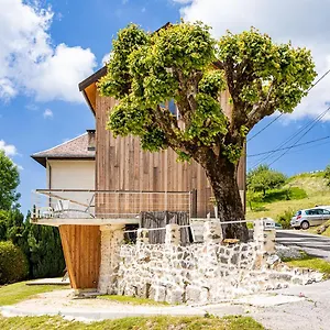  Appartement Le Sappeyard France