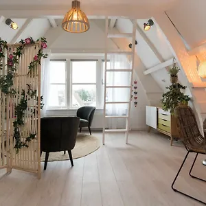 Séjour chez l'habitant Way Up, Amsterdam